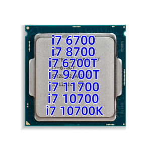 ซีพียู Core I7 I9 I5 แท้ 2.9 GHz 12 LGA 1200 I5-10400f 13400F โปรเซสเซอร์คอมพิวเตอร์ ซีพียู I5 10400f โปรเซสเซอร์คอมพิวเตอร์ - Product Image 4