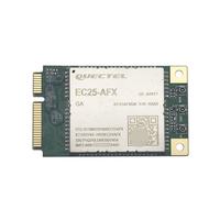 Module 4G LTE Cat 4 Quectel EC25-AUX Mini PCIe avec GNSS et 150 Mbps DL pour routeurs industriels et applications IoT M2M