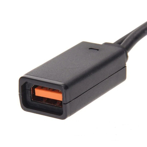 <span class=keywords><strong>Kinect</strong></span>-<span class=keywords><strong>Adapter</strong></span> für Xbox 360 Netzteil 100V-240V AC-Adapterkabel <span class=keywords><strong>USB</strong></span>-Ladegerät für 360 <span class=keywords><strong>Kinect</strong></span> Bewegungssensor US/EU-Standard - Product Image 3