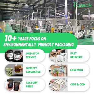 Ensemble d'emballages de pâtisserie imprimés Offre Spéciale personnalisés Boîtes à gâteau Sacs à emporter Suite d'emballage en papier écologique pour la livraison de boulangerie - Product Image 6