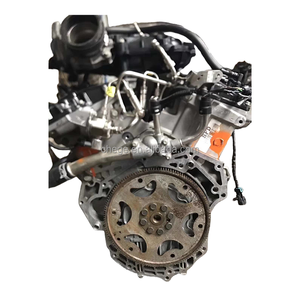 Assemblage de moteur LFX <span class=keywords><strong>V6</strong></span> 3.6L utilisé de haute qualité pour <span class=keywords><strong>Chevrolet</strong></span> <span class=keywords><strong>Camaro</strong></span> Impala Cadillac XTS SRX Cadillac XTS SRX - Product Image 3