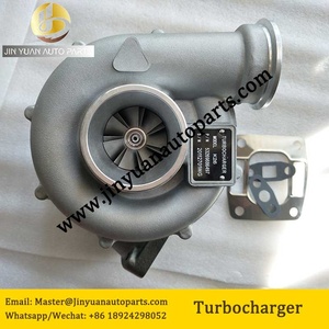 860916 838697เทอร์โบชาร์จเจอร์5326-970-6497 53267100064 5326-710-0064 K26 988 53269706497สำหรับเรือทางทะเลของ <span class=keywords><strong>Volvo</strong></span> <span class=keywords><strong>Penta</strong></span> - Product Image 2