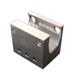 JinGuang Brand Wholesale Motorcycle Accessories-CNC Machined Aluminum <strong>Parts</strong> From Guangdong Manufacturer - Product Image 2