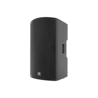 Sistema de Sonido Estéreo Inalámbrico Verdadero Portátil de 15 Pulgadas y 220 W Accuracy Pro Audio CBZ15AHH, Altavoz Activo Profesional de Plástico