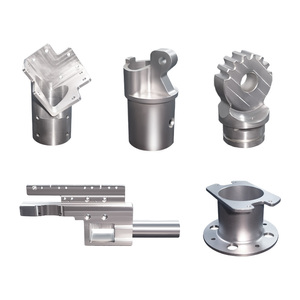 हार्डवेयर घटकों के लिए सीएनसी परिशुद्धता मशीनिंग सेवाएं कॉपर एल्यूमीनियम मिश्र धातु और स्टेनलेस स्टील-उव भागों ड्रिलिंग - Product Image 2