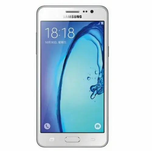 Double SIM de haute qualité Samsung Galaxy On5 2016 LTE Android SmartPhone vente en gros de téléphone mobile à chaud