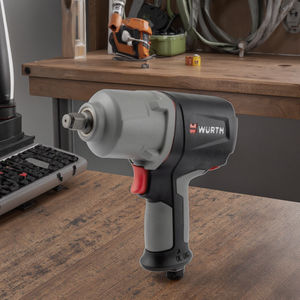 Nouveau Original Wuerth 1/2 pouces clé à chocs pneumatique taille 175X70X200mm couple de fonctionnement maximal 850Nm modèle 57143100 - Product Image 2