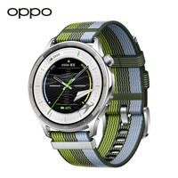 Montre OPPO S, design ultra-fin, coach sportif IA, étanche 5ATM IP68, écran AMOLED, nouveau modèle, authentique et officiel