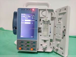 医療用ポータブル連続自動注入ポンプ 獣医用注入ポンプ - Product Image 4