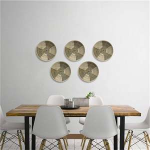 Macramè Organizer appendiabiti <span class=keywords><strong>per</strong></span> piante di lusso Bali decorazioni <span class=keywords><strong>per</strong></span> la <span class=keywords><strong>casa</strong></span> <span class=keywords><strong>per</strong></span> la tua stanza cesti da parete cucina - Product Image 4