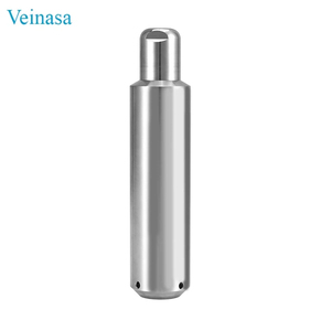 Veinasa-INLE 0-1m Edelstahl Tauchfähiger Wasserstandsensor 24V DC RS485 IP68 Metall-Wassertiefenmessgerät - Product Image 4