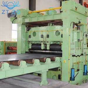 Color Steel Coil <strong>Slitting</strong> <strong>Machine</strong> Coil <strong>Slitting</strong> <strong>Line</strong> <strong>Machine</strong> - Product Image 6