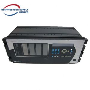 T35A00HCHF8CH6UM8AP6CU8AW6C Aluminum Protective <b>Relay</b> for Automation with Long-term Technical Support - Product Image 2