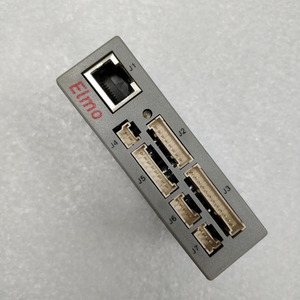 Controlador de Accionamiento para Armónica ELMO HAR-A4/200I - Product Image 1