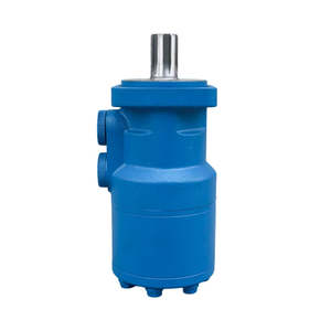 Moteur hydraulique de haute qualité de la marque Hansen, série BM, BM1, BM2, BM3, BMT, OMT, OMR, garantie d'un an, directement de l'usine - Product Image 4