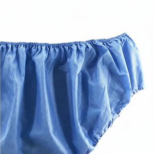 ชุดชั้นในซาวน่าสำหรับสปาที่บ้านกางเกงขาสั้นแบบใช้แล้วทิ้ง30ชิ้นใส่สบาย - Product Image 1