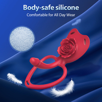 Vibrateur intelligent portable Bluetooth de luxe minimaliste pour couples à distance, masseur vibrant en gros