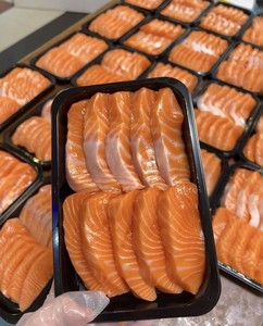 Tùy Chỉnh Kích Thước Nhiệt Sealable Phục Vụ Dùng Một Lần 1000Ml <span class=keywords><strong>PP</strong></span> Chất Liệu Cấp Thực Phẩm Khay Với Nắp Hộp Nhựa Cho Thực Phẩm Phục Vụ - Product Image 3