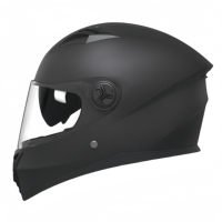 Nouveaux produits : Casques de moto en PP unisexes, légers, protection de la tête pour la conduite, fabriqués par des fabricants de casques de moto