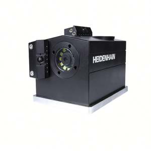 Sondes tactiles en stock Codeurs linéaires Codeurs rotatifs
Heidenhain <span class=keywords><strong>ROD431</strong></span> 1024 50S12-36,ID:309288 - Product Image 6