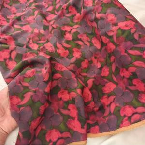 Ayna Ipeker 40S tessuto inferiore tinto in viscosa 100 Rayon tessuto viscosa all'ingrosso per indumento - Product Image 6