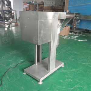 Chất Lượng Tốt Thương Mại Nghiền Khoai Tây Tỏi Máy Xay Chopper Máy - Product Image 6