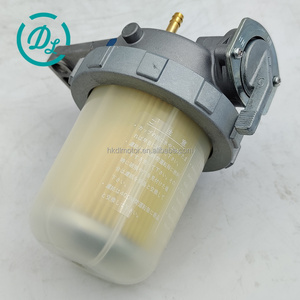 Séparateur d'eau et de carburant EexcavaStart 15521-43018 pour tracteurs L2550 L2900 L3010 L3240 L4300 Haute efficacité - Product Image 5