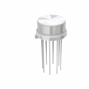 Componentes Electrónicos, Distribuidor Autorizado, Chip IC COMPARADOR 2 DIFF TO100 10 TO 100 10, Carcasa Metálica LM361H - Product Image 1