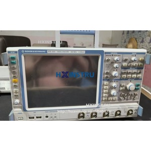 ออสซิลโลสโคป R&S Rohde & Schwarz RTE1034, 350MHz, 5GSa/s H - Product Image 2