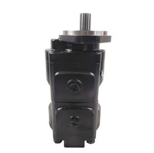 Bomba de Engranajes Hidráulica de Alta Presión para Excavadora Retroexcavadora Hansen Serie 3C 3CX 3CXS 3CX-T 332/F9032 20/903300 Origen Shandong 1 - Product Image 5