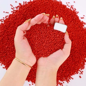 Mélange maître couleur WC-C01 SHENYU pour accessoires d'outils électriques Remplisseur de mélange maître haute performance - Product Image 2