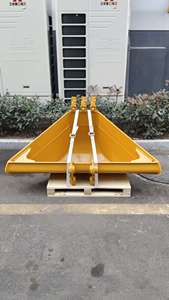 <span class=keywords><strong>Godet</strong></span> d'excavatrice trapézoïdal MONDE pour excavatrices de 12 à 25 tonnes, garantie 1 an, poids 300 kg - Product Image 2