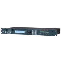 DriveRack 3.6SP Digital Professional Digital System Audio Processor untuk Peralatan Suara Panggung Profesional