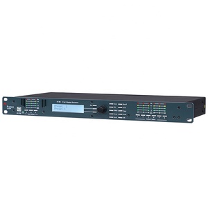 Driverack <span class=keywords><strong>3</strong></span>.6sp Kỹ Thuật Số Chuyên Nghiệp Hệ Thống Kỹ Thuật Số Bộ Vi Xử Lý Âm Thanh Cho Sân Khấu Chuyên Nghiệp Thiết Bị Âm Thanh - Product Image 3