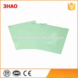 Niedrigen preis multi-funktion wärme transfer film acryl glow in the dark aufkleber - Product Image 3