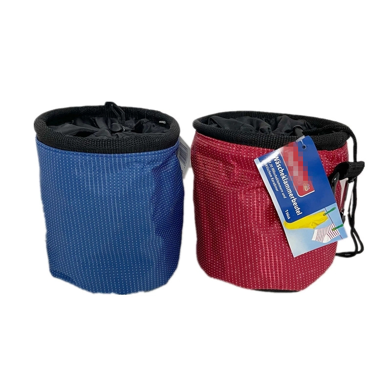 Multifunctional travel outdoor camping household multi-purpose portable plastic multi-purpose bag clip