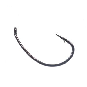 Gros montage de Mouches Curve Shank Crochets Mouches Faire Crochet Large <span class=keywords><strong>Nymphe</strong></span> Caddis Midge Crevettes Mouche De Pêche Crochet - Product Image 6