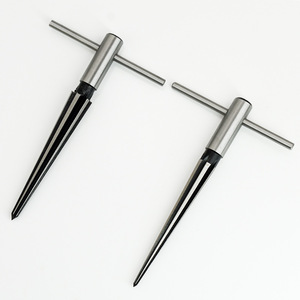 Kzd Taper Reamer 20mm Carbide Tip Woodworking Hand Tool - Product Image 2