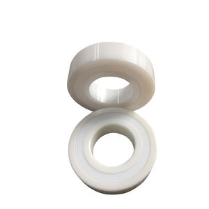 45X85X19Mm แบริ่งเซรามิกเต็ม6209แบริ่งเซรามิกอุณหภูมิสูง6209CE - Product Image 5