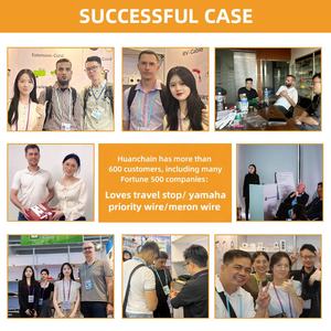 Stw 50 फीट आरवी एक्सटेंशन कॉर्ड 50amp 6/3 + 8/1 गेज आउटडोर के साथ 4 प्रोंग लचीले नेमा 14-50p से 14-50r जनरेटर कॉर्ड - Product Image 6