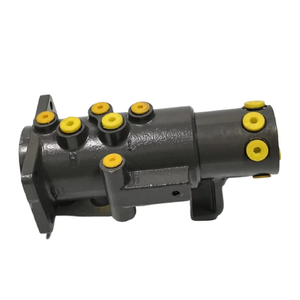 Ensemble de pivot central d'excavatrice U15, joint U15-4, U30, U17, U20 pour pièce de rechange - Product Image 1