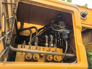 Grue mobile Sany d'occasion, modèle QY50KA XCM, 80 tonnes, années 2017, modèles STC750, STC550, STC1000C, STC800T6, STC1300T - Product Image 2