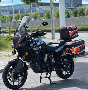 Motocicletas Usadas, Motocicleta de Aventura, Venta a Bajo <span class=keywords><strong>Precio</strong></span>, Hacker <span class=keywords><strong>1200</strong></span>, Motocicleta de Calle Usada para <span class=keywords><strong>Ducati</strong></span> Rojo ADV - Product Image 5