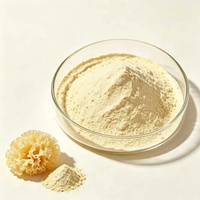 Hete Aanbieding Bulk Tremella Paddenstoel Extract Poeder Plantaardige Grondstof