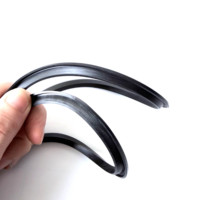 Fabricant professionnel de joints en caoutchouc moulé sur mesure en NBR, EPDM, FKM, silicone pour diverses applications
