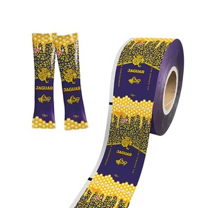 Sachets de <span class=keywords><strong>miel</strong></span> de haute qualité personnalisés en aluminium et plastique <span class=keywords><strong>pour</strong></span> hommes, avec boîte en papier de qualité supérieure - Product Image 5