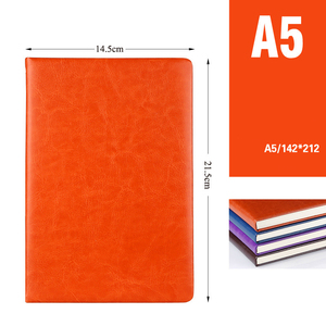Nouveau carnet de planification A5 version anglaise 2026 – <span class=keywords><strong>365</strong></span> <span class=keywords><strong>jours</strong></span> par semaine – Couverture pour notes transfrontalières – Calendrier scolaire - Product Image 6
