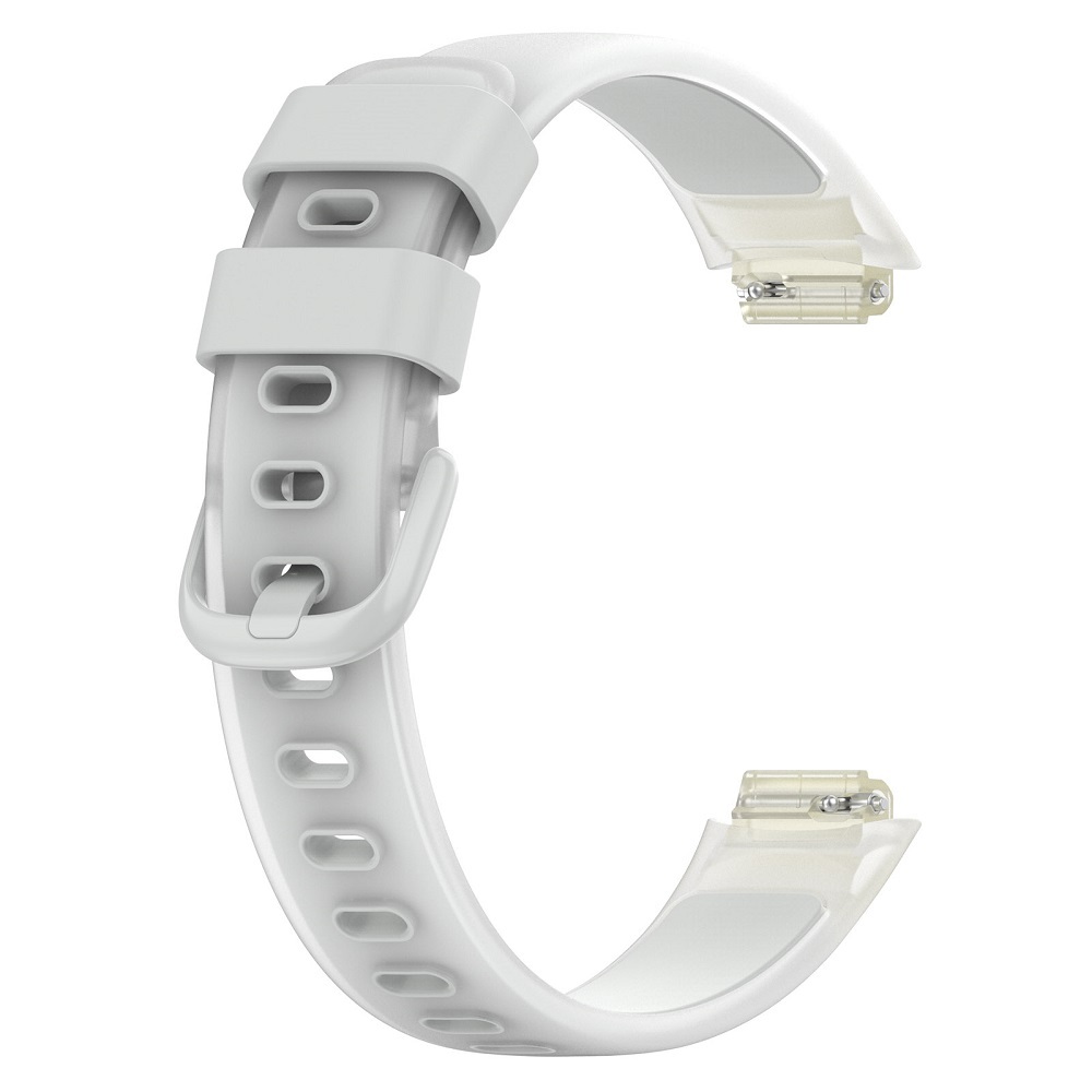 Transparent+light gray