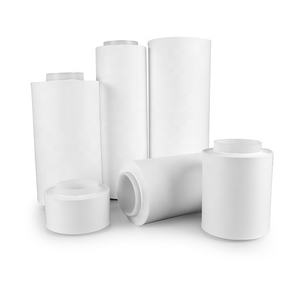 Película de <span class=keywords><strong>PTFE</strong></span> hidrofílica expandida de membrana EPPTFE transpirable impermeable de alta calidad DENTIK para aplicaciones de prendas de vestir - Product Image 6