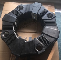 54400031 3222307839 Compresseur d'air de qualité supérieure Accouplement Ingersoll Rand